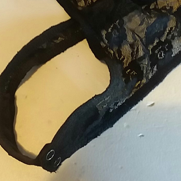 Free people foil babe new bodysuit purple - Picture 9 of 10